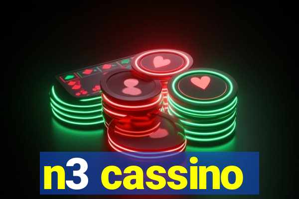 n3 cassino